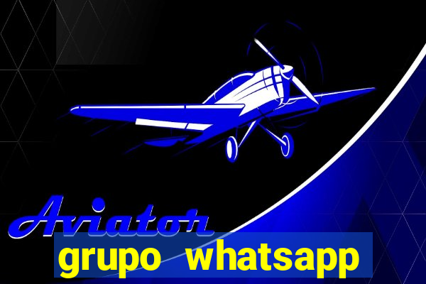 grupo whatsapp porto velho